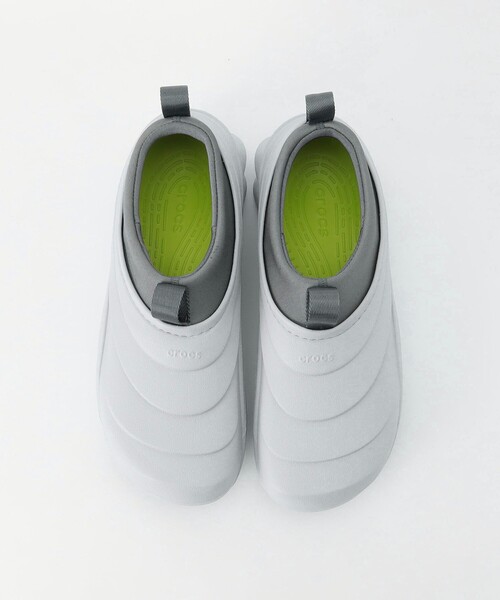 UNITED ARROWS & SONS(ユナイテッドアローズアンドサンズ)の「<crocs> Echo Storm/スニーカー(その他シューズ・メンズ・その他2/その他1・26cm/25cm/27cm/28cm)」の6枚目の写真