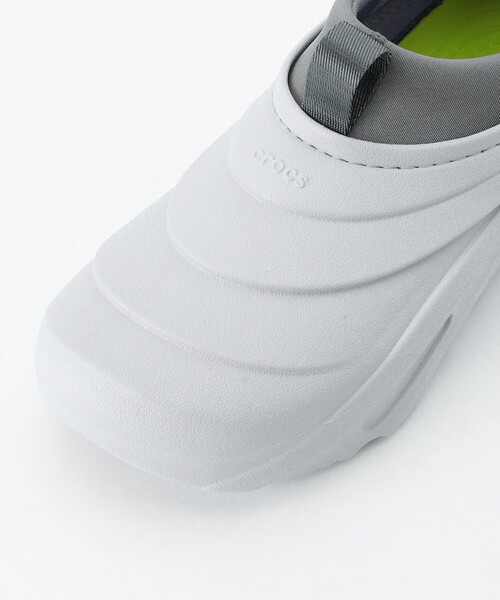 UNITED ARROWS & SONS(ユナイテッドアローズアンドサンズ)の「<crocs> Echo Storm/スニーカー(その他シューズ・メンズ・その他2/その他1・26cm/25cm/27cm/28cm)」の7枚目の写真