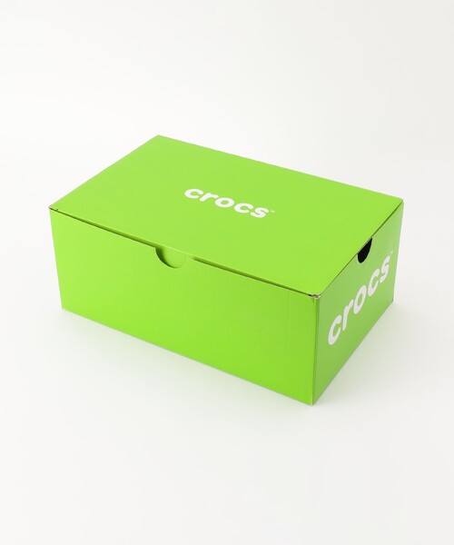 UNITED ARROWS & SONS(ユナイテッドアローズアンドサンズ)の「<crocs> Echo Storm/スニーカー(その他シューズ・メンズ・その他2/その他1・26cm/25cm/27cm/28cm)」の9枚目の写真