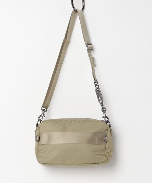 NIKE（ナイキ）の「NIKE WMNS NSW FUTURA CROSSBODY CW9304-276