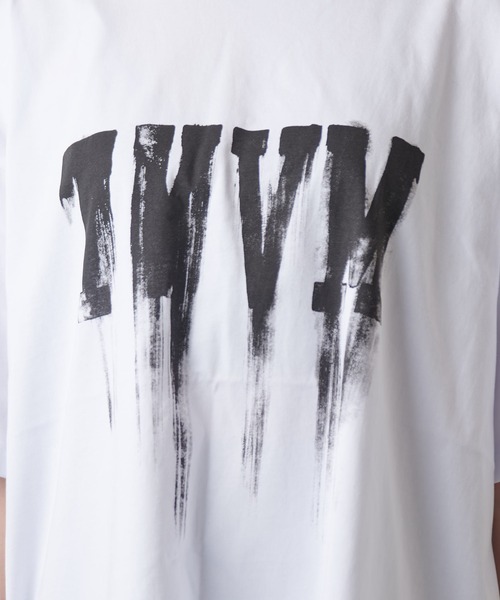 lverse Tシャツ　Lサイズ　新品　※完売品 Tシャツ [Posted] Black / Lサイズ | Luvsurf | プロサーファー