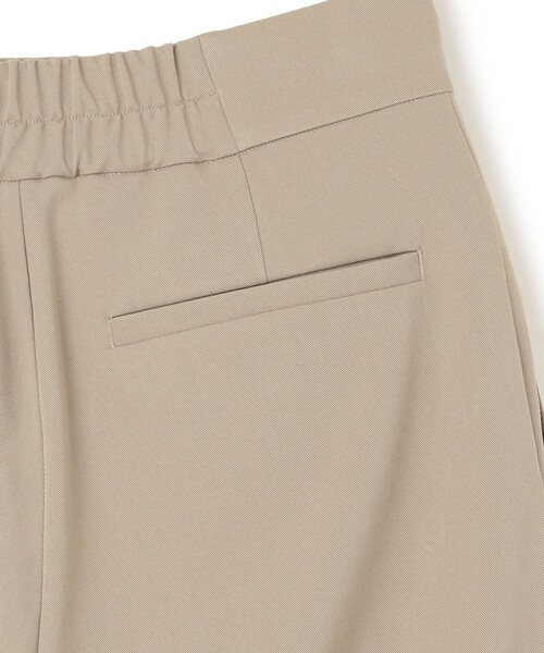 UNFILO(アンフィーロ)の「イージーチノ ワイドパンツ(その他パンツ・レディース・ネイビー系/ホワイト系/ベージュ系・X-SMALL/SMALL/MEDIUM/LARGE)」の22枚目の写真