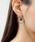 tone�i�g�[���j�́u�yAs�z�y�A�����M�[�Ή��z�j�b�P���t���[ �����T�[�N���@�J���t���X�g�[�� �C�������O(MA)�i�C�������O�j�v�b�u���[