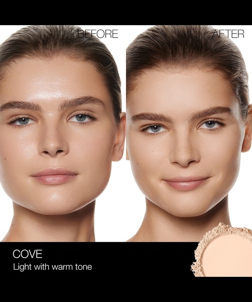 ソフトマット アドバンスト パーフェクティングパウダー（フェイス