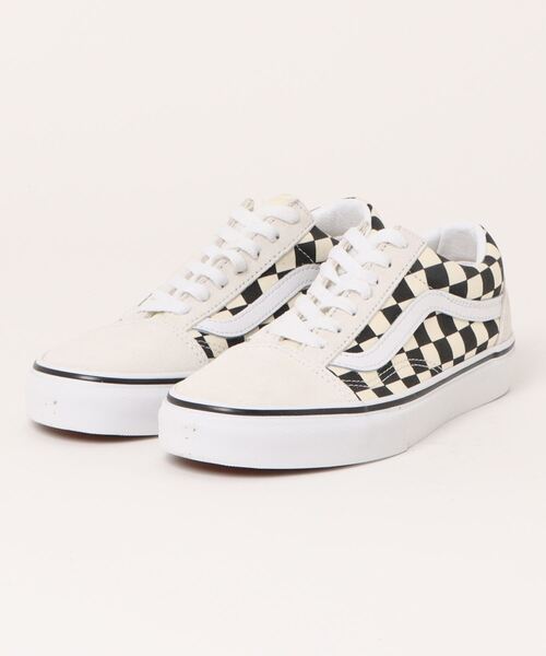 【セール】《VANS ヴァンズ》 OLD SKOOL(スニーカー)|VANS(バンズ)