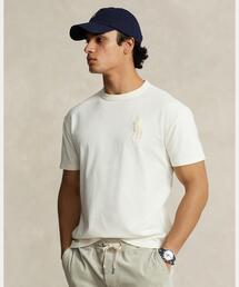 POLO RALPH LAUREN | クラシック フィット Big Pony ジャージー Tシャツ(Tシャツ/カットソー)