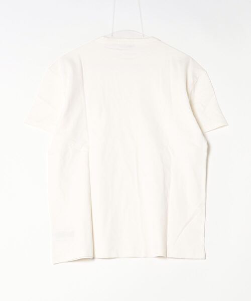 POLO RALPH LAUREN(ポロ ラルフ ローレン)の「クラシック フィット Big Pony ジャージー Tシャツ(Tシャツ/カットソー・メンズ・ナチュラル・XXL/XS/XL/L/M/S)」の7枚目の写真
