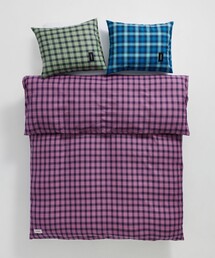 bpr BEAMS | Magniberg / "Rodeo" Duvet cover Single Oxford(寝具)