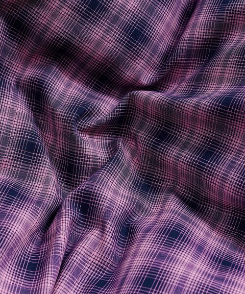 bpr BEAMS(ビーピーアール ビームス )の「Magniberg / "Rodeo" Duvet cover Single Oxford(寝具・レディース・ピンク・ONE SIZE)」の9枚目の写真