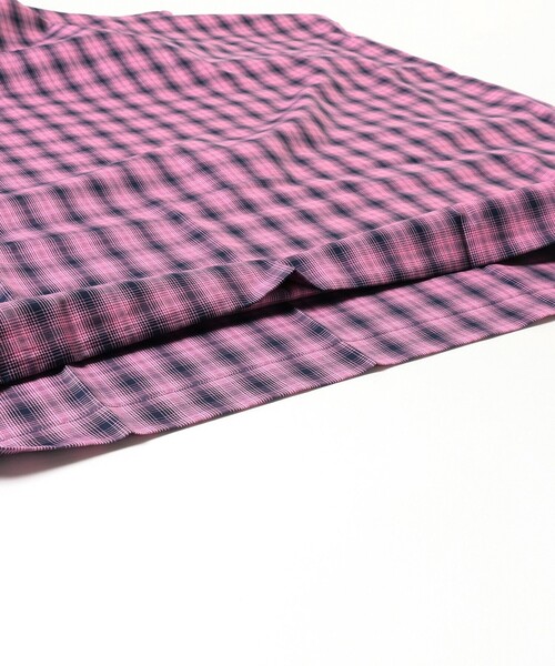 bpr BEAMS(ビーピーアール ビームス )の「Magniberg / "Rodeo" Duvet cover Single Oxford(寝具・レディース・ピンク・ONE SIZE)」の10枚目の写真