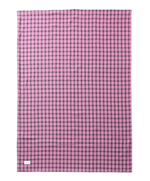bpr BEAMS(ビーピーアール ビームス )の「Magniberg / "Rodeo" Duvet cover Single Oxford(寝具・レディース・ピンク・ONE SIZE)」の14枚目の写真