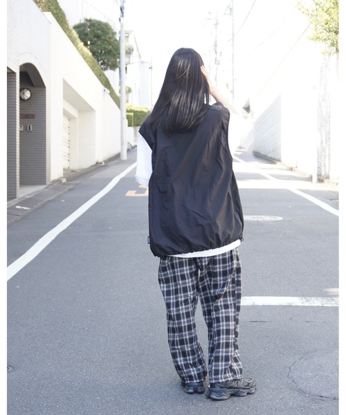 Jayne K（ジェーンケー）の「【Jayne K/ジェーン・ケー】テック