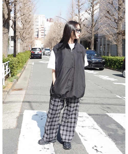 Jayne K（ジェーンケー）の「【Jayne K/ジェーン・ケー】テック