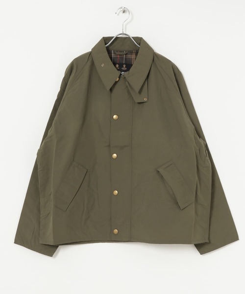 Barbour（バブアー）の「Barbour os transport showerproof