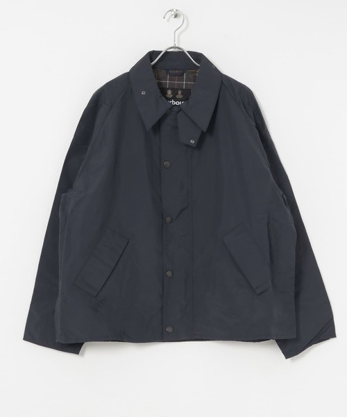 Barbour（バブアー）の「Barbour os transport showerproof