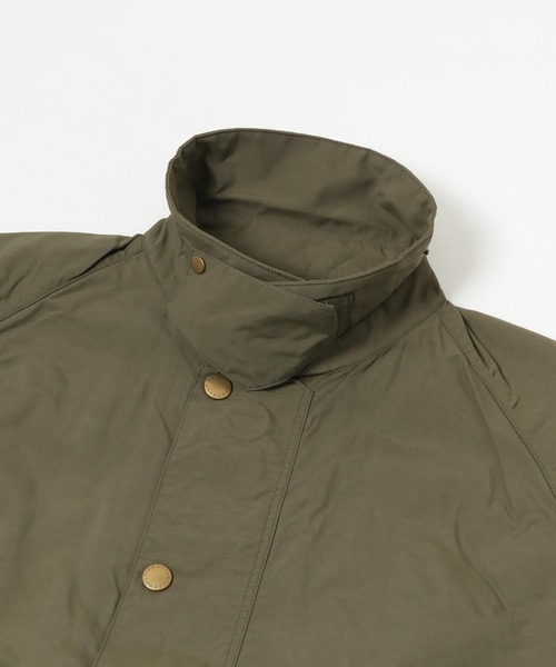 Barbour（バブアー）の「Barbour os transport showerproof