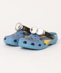 クロックス ディスピカブル ミー クラシック クロッグ / crocs Despicable Me Classic Clog