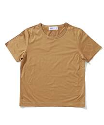 EMBROIDERY ONEPOINT TEE