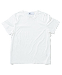 EMBROIDERY ONEPOINT TEE