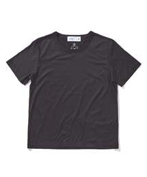 EMBROIDERY ONEPOINT TEE