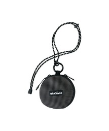 WILD THINGS（ワイルドシングス）の「WILD THINGS CIRCLE NECK WALLET (X-PAC&SPECTRA)（ワイルドシングス サークルネックウォレット (X-PAC&SPECTRA)）（コインケース）」