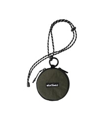 WILD THINGS（ワイルドシングス）の「WILD THINGS CIRCLE NECK WALLET (X-PAC&SPECTRA)（ワイルドシングス サークルネックウォレット (X-PAC&SPECTRA)）（コインケース）」