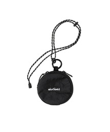 WILD THINGS（ワイルドシングス）の「WILD THINGS CIRCLE NECK WALLET (X-PAC&SPECTRA)（ワイルドシングス サークルネックウォレット (X-PAC&SPECTRA)）（コインケース）」