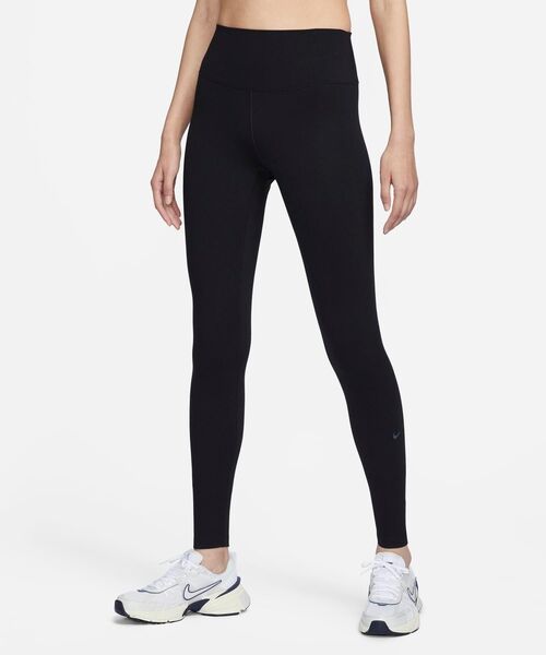 NIKE（ナイキ）の「ナイキ ワン ウィメンズ ハイウエスト フルレングス