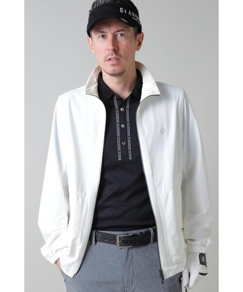 St ANDREWS（セントアンドリュース）の「【St ANDREWS】CORDURAハイ