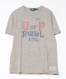 RATTLE TRAP（ラトルトラップ）の「POLO RALPH LAUREN　SHORT SLEEVE SEAZON T-SHIRTS(Classic fit)（Tシャツ/カットソー）」