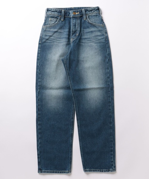 Lee×JA ストレッチデニムオールインワン 楽天市場】Lee リー DUNGAREES オールインワン ALL IN ONE UNION