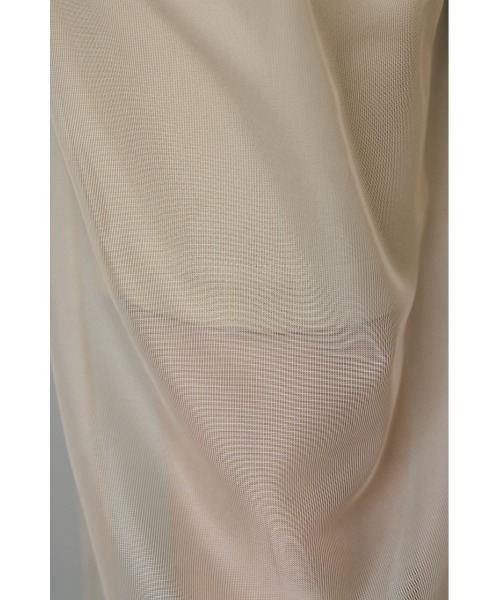 【セール】ハイシアーレイヤードパンツ（その他パンツ）｜STYLEMIXER（スタイルミキサー）