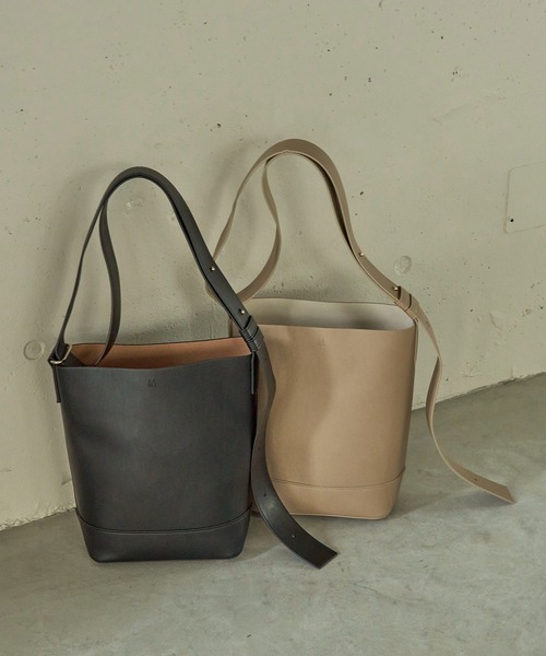 ＆MyuQ（アンドミューク）の「【＆MyuQ】JUNO mini（ショルダー