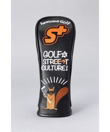 Awesome Golf ブラック ベスト エスプラス