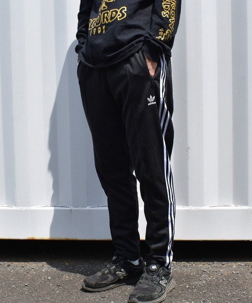 【ヴィンテージ古着】adidas / アディダス トラックパンツ