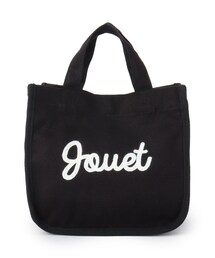 JOUET ジョエット カラーランチトート