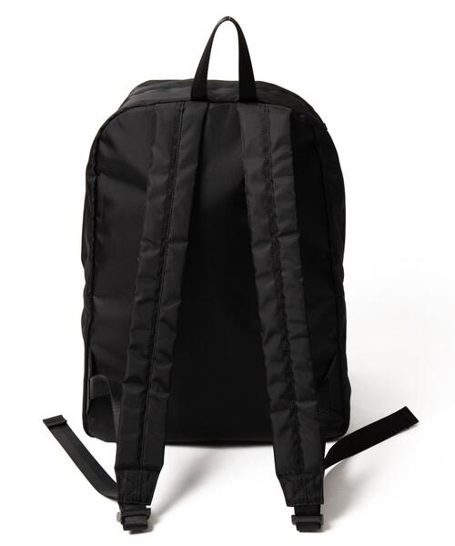 WEGO（ウィゴー）の「WEGO/BIGリボンデイパック（バックパック/リュック・レディース・シルバー/ブラック・FREE）」の19枚目の写真