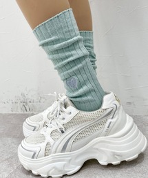 repipi armario | ハートポイントルーズ(ソックス/靴下)