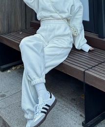 Long Sweat Pants