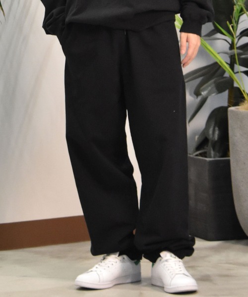 【セール】QUIKSILVER/クイックシルバー スウェットパンツ ロングパンツ 裏毛 QPT244065（スウェットパンツ）｜Quiksilver（クイックシルバー）