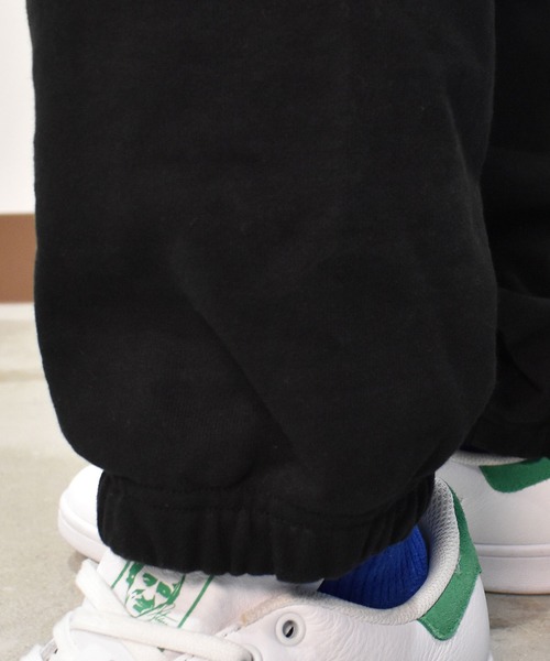 【セール】QUIKSILVER/クイックシルバー スウェットパンツ ロングパンツ 裏毛 QPT244065（スウェットパンツ）｜Quiksilver（クイックシルバー）