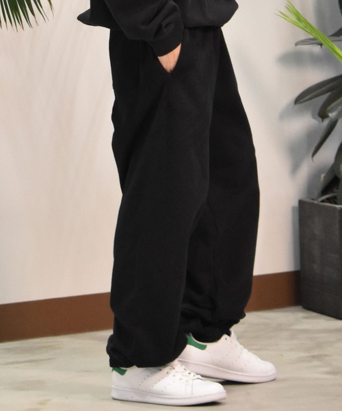 【セール】QUIKSILVER/クイックシルバー スウェットパンツ ロングパンツ 裏毛 QPT244065（スウェットパンツ）｜Quiksilver（クイックシルバー）