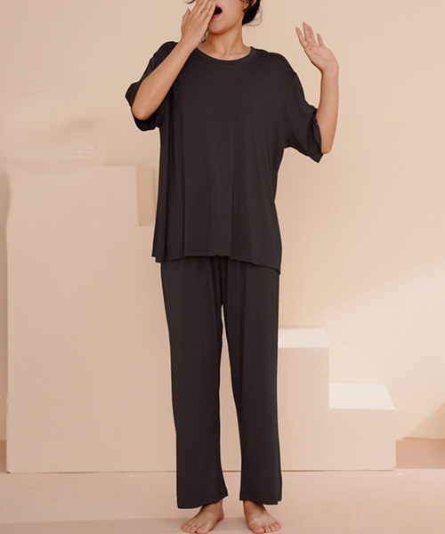 エトロ　訳あり　パジャマ　ルームウェア　2枚セット ETRO エトロ パジャマセット ルームウェア - メルカリ