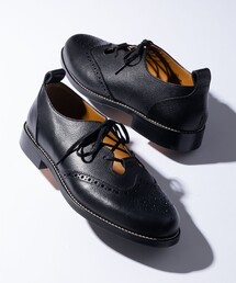 【TOMO&CO/トモアンドシーオー 】GILLIE