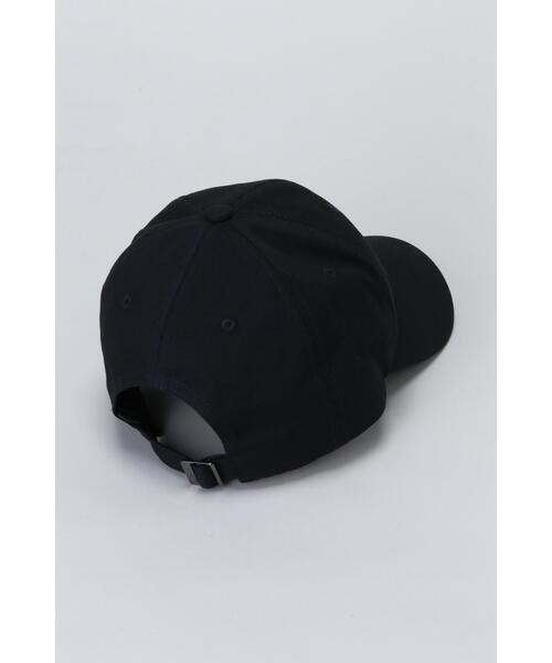 【St ANDREWS】ツイルロゴキャップ (UNISEX)（キャップ）｜St ANDREWS（セントアンドリュース）