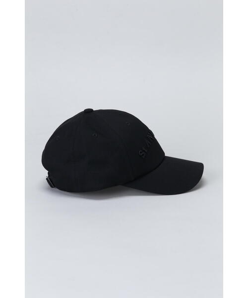 【St ANDREWS】ツイルロゴキャップ (UNISEX)（キャップ）｜St ANDREWS（セントアンドリュース）