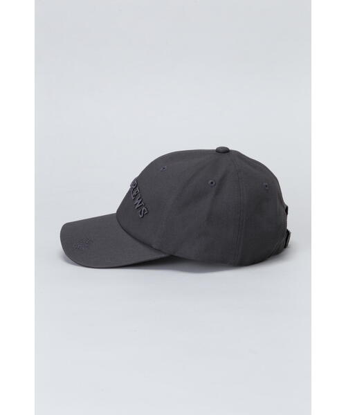 【St ANDREWS】ツイルロゴキャップ (UNISEX)（キャップ）｜St ANDREWS（セントアンドリュース）