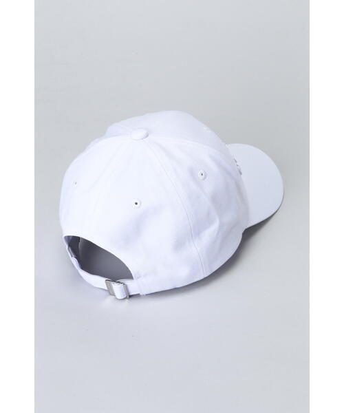 【St ANDREWS】ツイルロゴキャップ (UNISEX)（キャップ）｜St ANDREWS（セントアンドリュース）