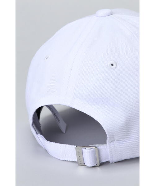 【St ANDREWS】ツイルロゴキャップ (UNISEX)（キャップ）｜St ANDREWS（セントアンドリュース）