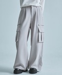SOCCE(ソーシー)の「パンツ(カーゴパンツ)」